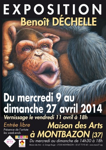 Dechelle-expo-Montbazon